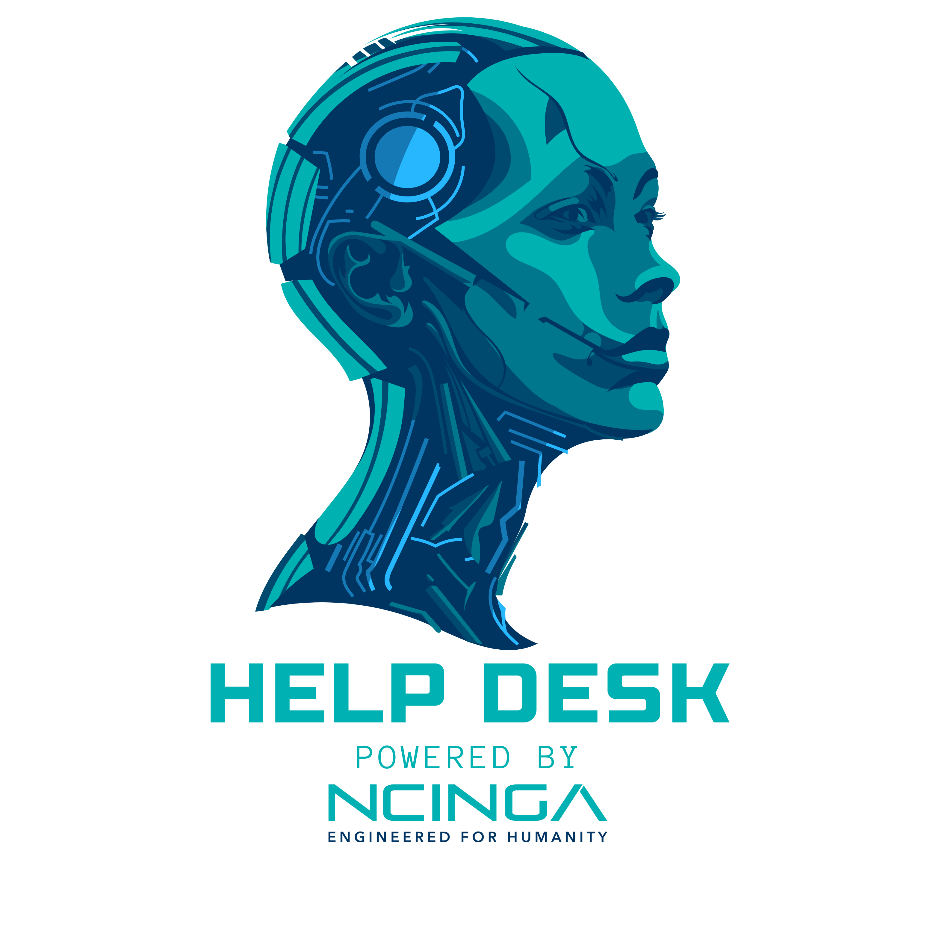 NCINGA Logo