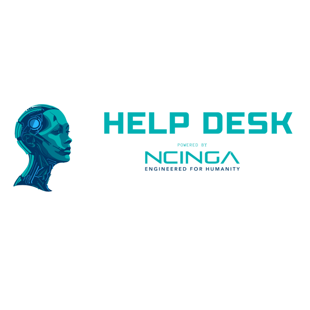 Helpdesk Service